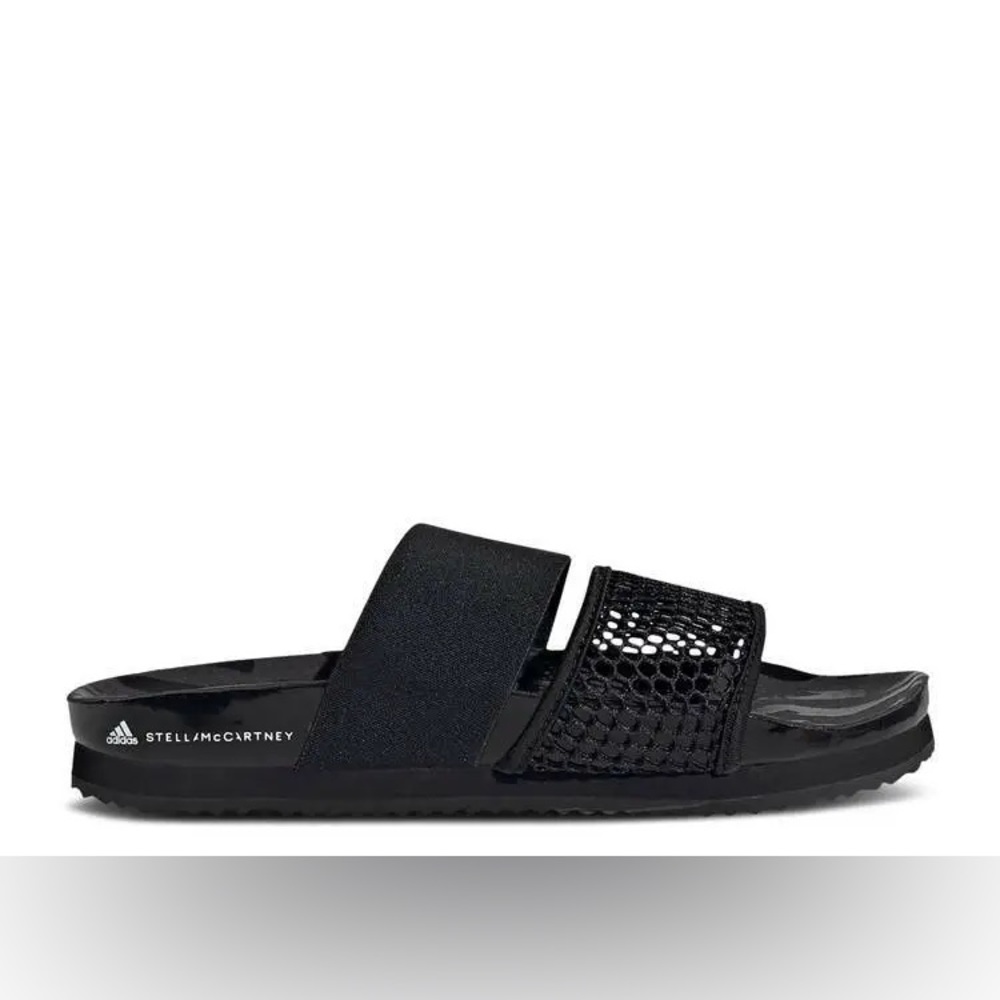 Stella McCartney x Adidas Slides